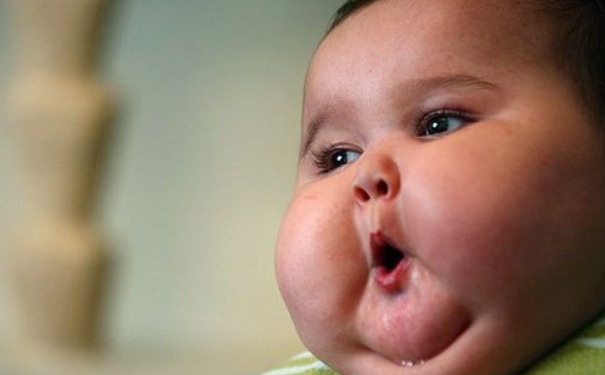 发胖的原因有哪些？肥胖的原因的有哪些？[图]