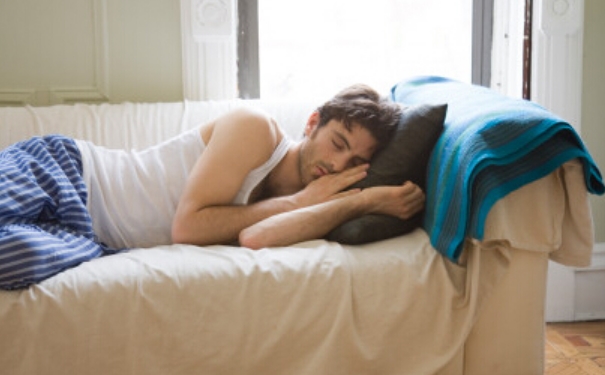 异常出汗是什么病？出汗异常多什么原因？[图]