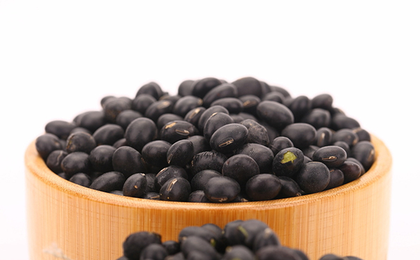 黑豆怎么煮容易烂？怎么煮黑豆易烂好吃？(1)