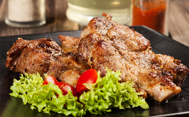 吃牛肉可以减肥吗？每天吃牛肉能减肥吗？(1)