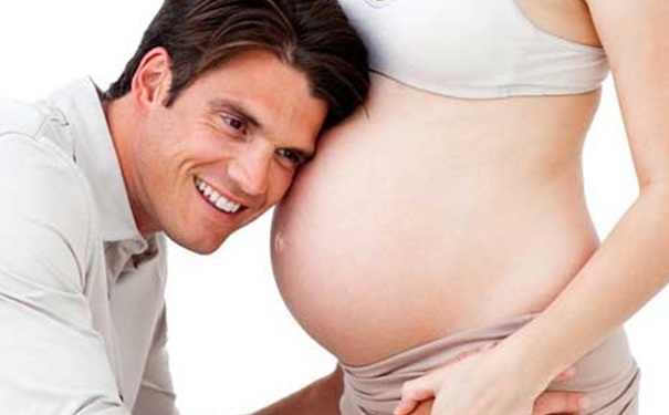 怀孕几个月有胎动？胎动是什么感觉呢？(1)