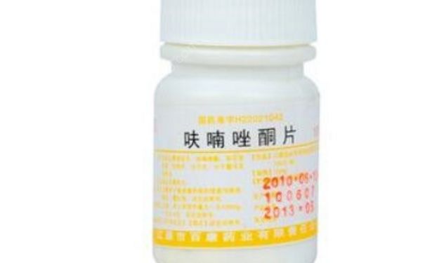 呋喃唑酮片是痢特灵吗？呋喃唑酮片功效与作用[图]