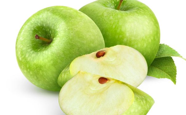 来月经可以吃青苹果吗？经期吃青苹果好不好？(4)
