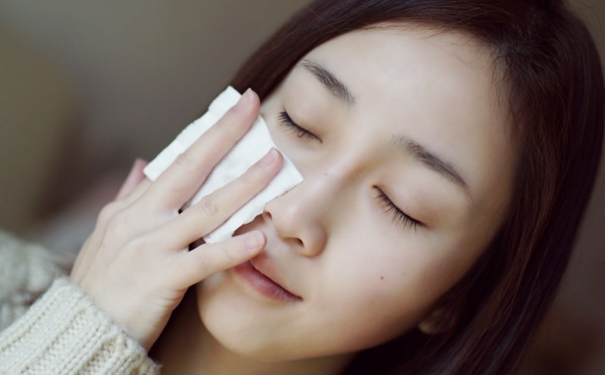 化妆棉怎么选？怎样选择化妆棉最好？(1)