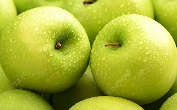 来月经可以吃青苹果吗？经期吃青苹果好不好？(3)
