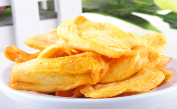 菠萝蜜怎么吃最好？菠萝蜜怎么吃好吃？(1)