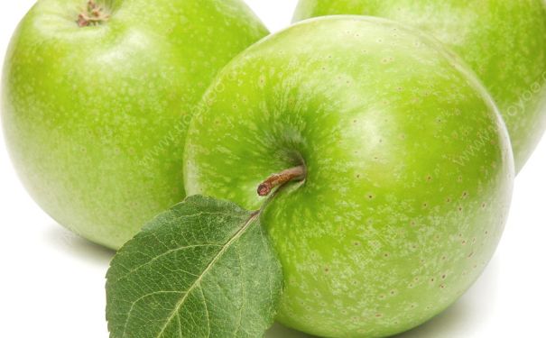 来月经可以吃青苹果吗？经期吃青苹果好不好？(2)