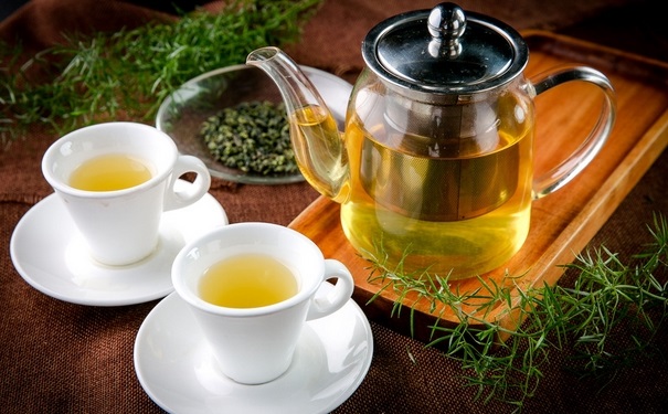 红茶和绿茶哪个减肥效果好？绿茶和红茶哪个减肥？(1)
