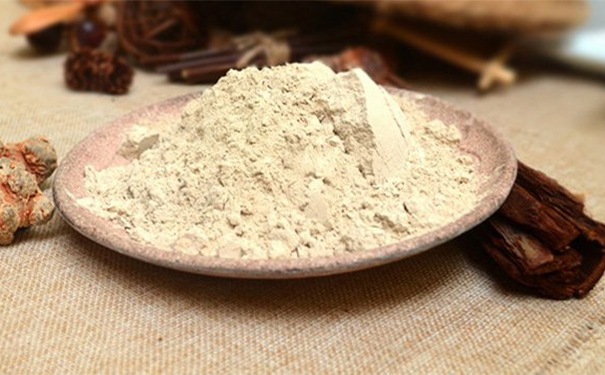 三七粉祛斑面膜怎么做？三七粉面膜怎样祛斑？(1)