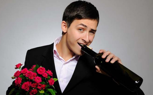 喝酒能暖身吗？喝酒能御寒吗？[图]