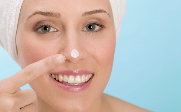 去黑头有什么方法？去黑头有什么小妙招？(1)