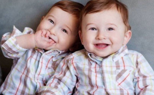 双胞胎是怎么形成的？双胞胎是怎么怀上的？[图]