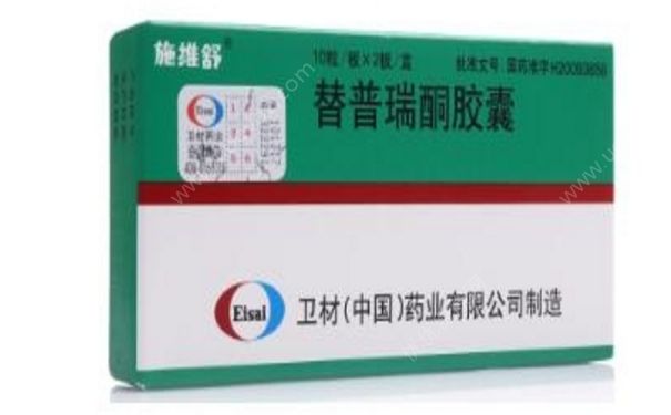 替普瑞酮胶囊吃多久？替普瑞酮胶囊功效[图]