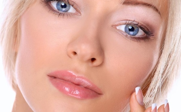 脸部怎么控油？皮肤怎么控油？(1)