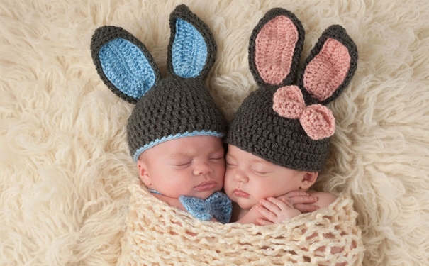 生双胞胎取决于谁？生双胞胎是由男还是女决定的？[图]