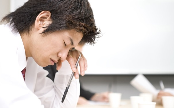 男性产后抑郁症有什么症状？男性产后抑郁症有哪些原因？(1)