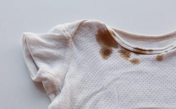 酱油污渍怎么去除？酱油污渍怎么洗？[图]