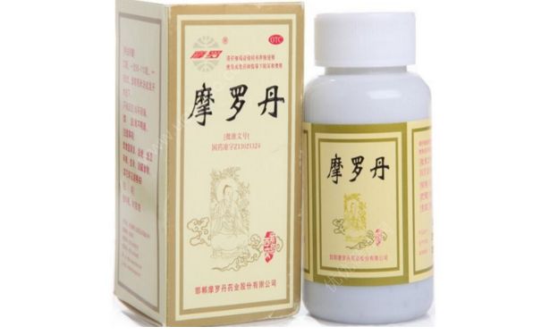 摩罗丹能根除胃病吗？摩罗丹的功效与作用[图]