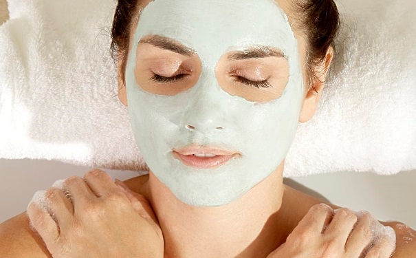 敷面膜什么时候好？敷面膜的时间是什么时候？(1)