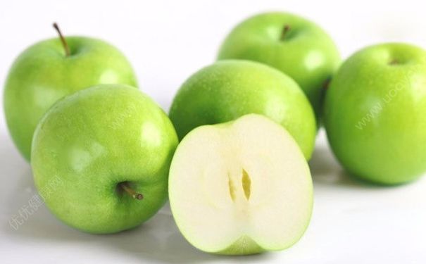 青苹果禁忌有哪些？青苹果饮食要注意什么？(3)
