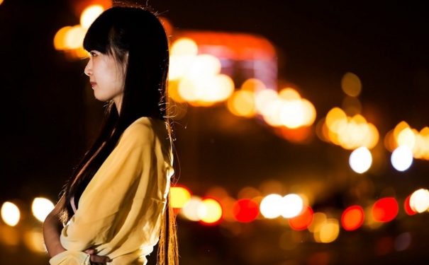 怕黑是什么恐惧症？怕黑是什么原因？[图]