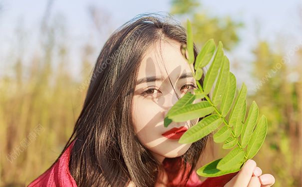 青春期可以用洗面奶吗？青春期用洗面奶好吗？(2)