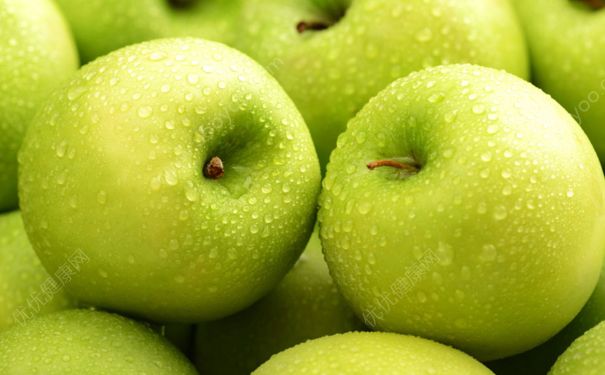 青苹果禁忌有哪些？青苹果饮食要注意什么？[多图]
