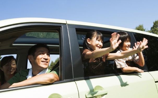 治疗晕车的方法有哪些？治疗晕车的小妙招[图]