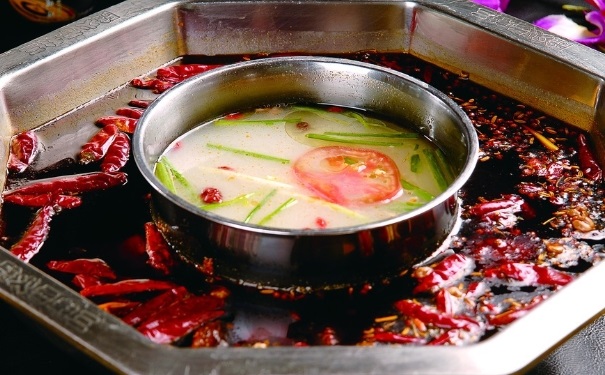 小雪节气吃什么？小雪节气饮食养生[图]