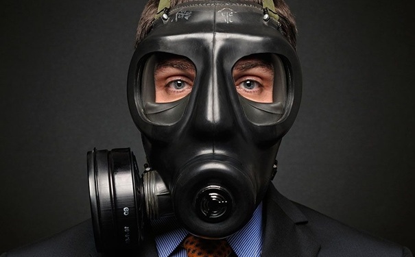 防毒面具的使用方法？防毒面具怎么使用？[图]