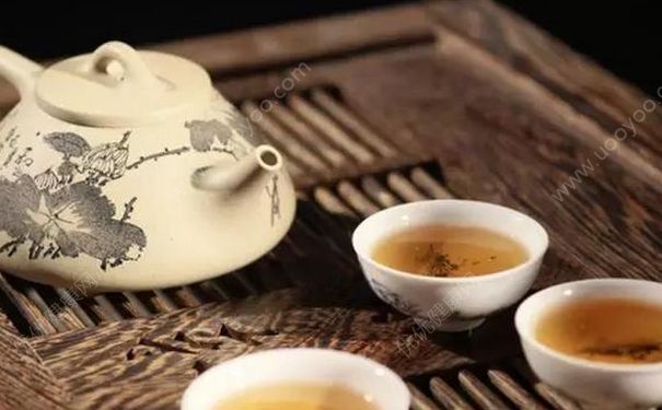 青少年能喝茶吗？青少年喝什么茶好？(2)