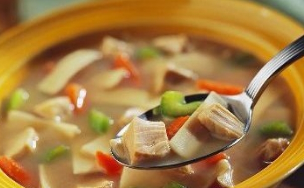 冬天瘦身汤有哪些？冬季瘦身汤怎么做？(1)