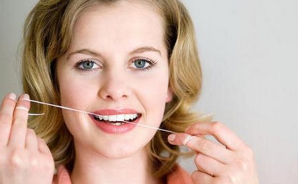 牙线会使牙缝变大吗？牙线会不会让牙缝变大？[图]