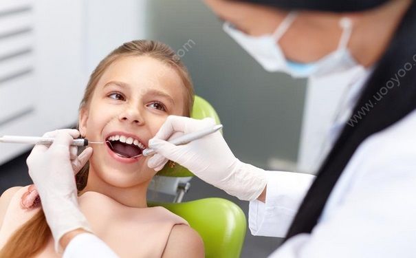 15岁睡觉磨牙是怎么回事？15岁磨牙要怎么办？(4)