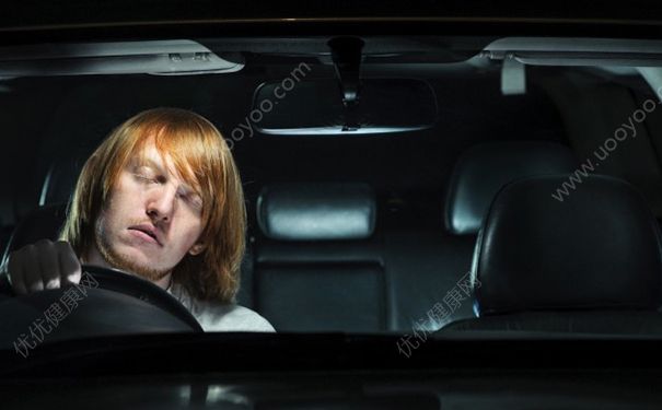 熬夜开车吃什么提神？熬夜开车的人吃什么好？(4)