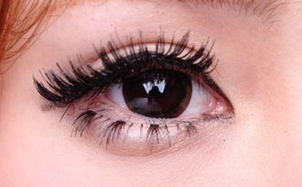 美瞳的危害有哪些？带美瞳有哪些后果？[图]