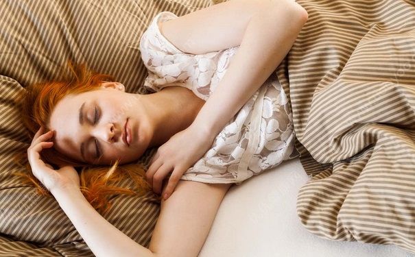 15岁睡觉磨牙是怎么回事？15岁磨牙要怎么办？(3)