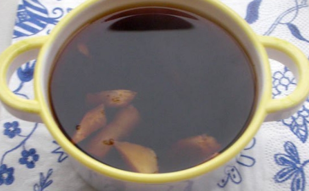 姜汤和牛奶能一起喝吗？牛奶和姜汤可以一起喝吗？(1)