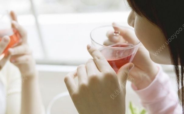 青少年能喝茶吗？青少年喝什么茶好？(3)