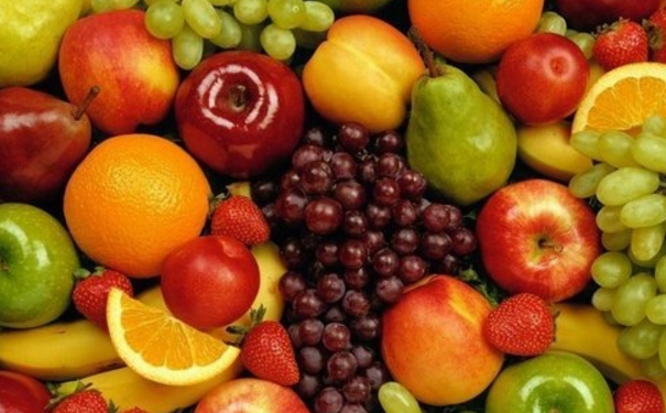 空腹不能吃什么水果？空腹不能吃的水果有哪些？[图]