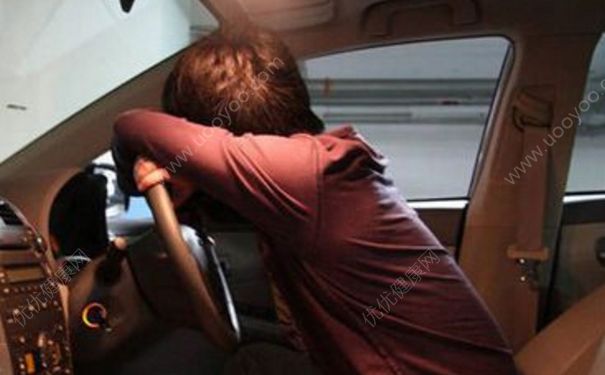 熬夜开车吃什么提神？熬夜开车的人吃什么好？(2)