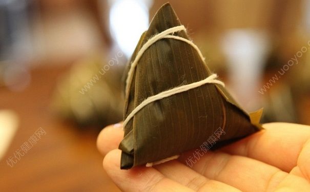 经期可以吃粽子吗？月经期吃粽子要注意什么？(2)