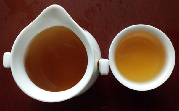 减肥茶哪种最有效 最有效的减肥茶排行(1)