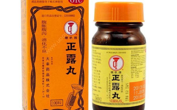 喇叭正露丸孕妇能吃吗？喇叭正露丸功效[图]