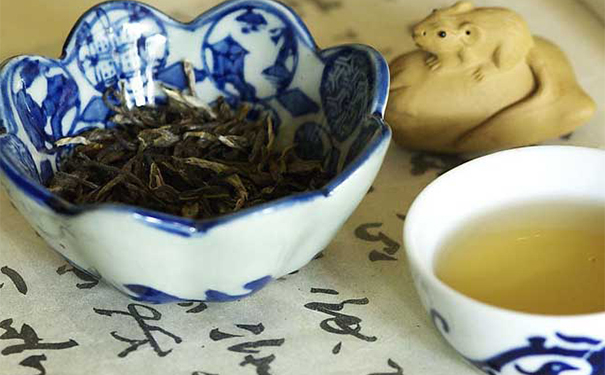 喝普洱茶能减肥吗？怎么喝普洱茶能减肥？(1)