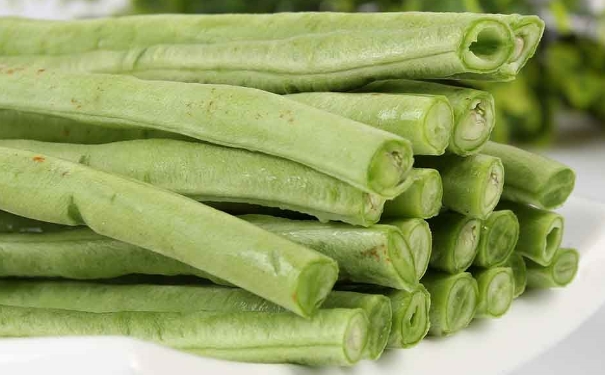 长豆角怎么做好吃？豆角的做法大全(1)