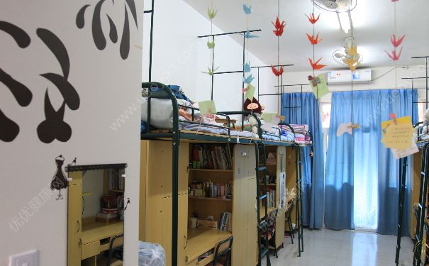 女生宿舍矛盾怎么处理？大学女生宿舍的矛盾(2)