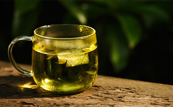 荷叶茶怎么喝才减肥？怎么喝荷叶茶减肥效果好？(1)