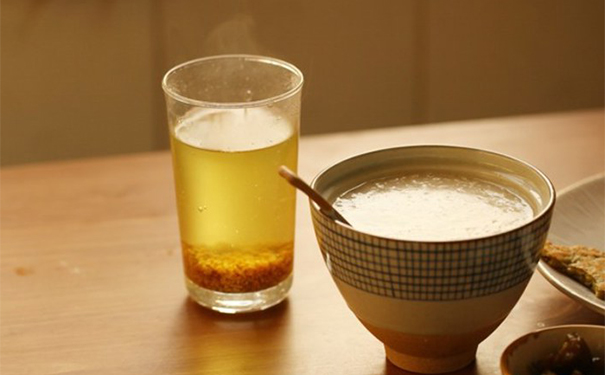 苦荞茶可以减肥吗？喝苦荞茶可以减肥吗？(1)