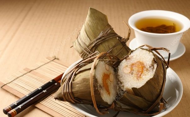 经期可以吃粽子吗？月经期吃粽子要注意什么？(1)